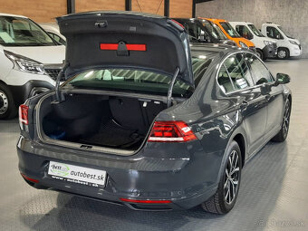 Volkswagen Passat 1.5 TSI ACT Business - 14