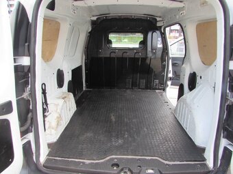Dacia Dokker Van 1.6 - Odpočet DPH - splátka 125,-€ - 14