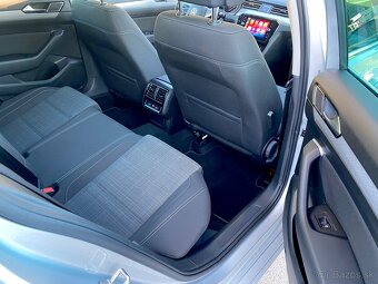 Volkswagen Passat B8.5 2020 Facelift 2.0TDi EVO DSG - 14