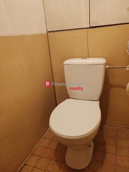 NOVINKA Na predaj 2 izbový byt v Brezovej pod Bradlom - 14