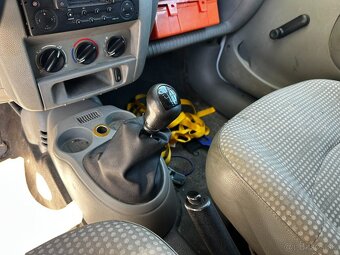 Renault Kangoo 1.5 dCi - 14