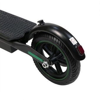 Nové Elektrické kolobežky Procraft DS350S - 14
