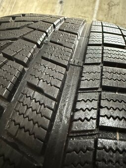 Zimná sada Audi RSQ8 , SQ8 , Q8 , RSQ7 5x112 R22 , 275/40/22 - 14