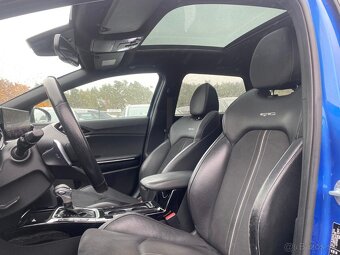 Ceed GT-line 1.5 T-GDI Benzin Panorama 1.majiteľ - 14