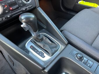 Audi A3 Sportback 2.0 TDI - 14