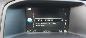 Volvo V60 D4 2.0L 190k Momentum - 14