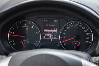 Nissan X-Trail 2.0 dCi 110kW - 14