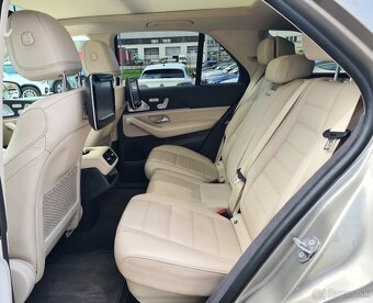 MERCEDES-BENZ GLE SUV 450 MHEV 4MATIC A/T /MOŽNÝ ODPOČET DPH - 14