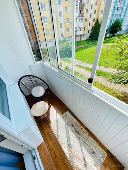 3 izbový byt - znížena cena - 14