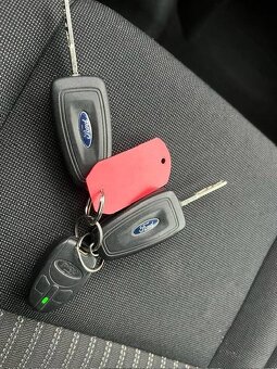 Ford Transit 2.0 TDCi L2H1 Mixto 2017, 77kW,118506km,ODPOČET - 14