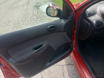 Predám Peugeot 206 - 14