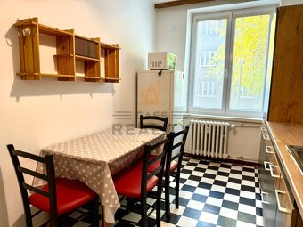 Na prenájom 2 izbový byt 62 m2, Bratislava, Staré Mesto, Bjö - 14