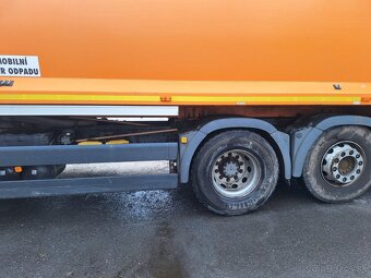 MAN TGS 26.320 6X2-2 BL - 14