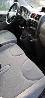 Peugeot Expert Teepee - 14