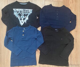 Chlapcenske oblecenie 62-104 - 14