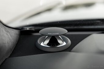 Audi A8 55 TFSI Long quattro FULL VÝBAVA - 14