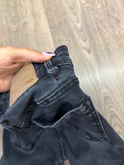 Nohavice / rifle dámske - 14