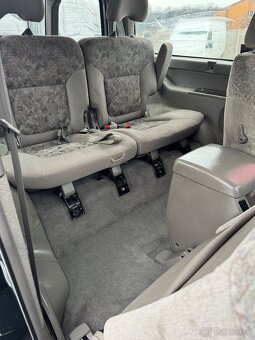 Nissan Patrol Y61 - 14