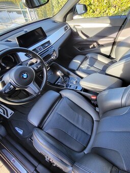 BMW X1 xDrive18d 110kw 202 - 14