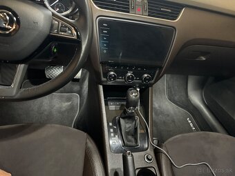 Škoda Octavia L&K 2.0TDi DSG 4x4 Odpočet DPH - 14