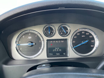 Cadillac Escalade 6,2 LPG 4x4 - 14