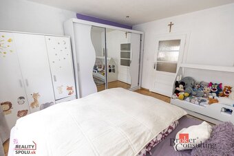 REZERVOVANÉ - Šikovný menší dom / chalupa v Čiernom Balogu n - 14