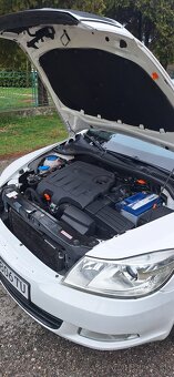 Škoda Octavia 1.6 Tdi, 77kw, r. 2013 - 14
