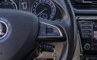 Škoda Superb Combi 2.0TDI L&K DSG - 14