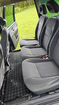 FORD GALAXY GHIA 7-MIESTNY 1.9TDi 110KW - 14