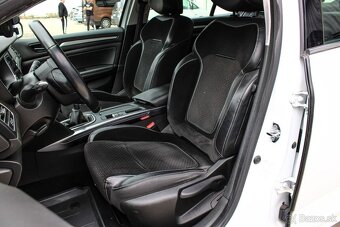 Renault Mégane GrandCoupé 1.6 SCe 84kw - 14