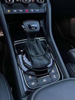 Škoda Kodiaq 2.0TDI DSG 4x4 SPORTLINE 140kW r.v. 2020 - 14
