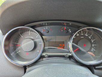 Peugeot 3008 1.6HDi,r.v.11/2012 - 14