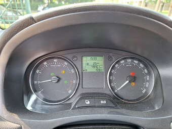Škoda Fabia 1.2 HTP 12V Ambition - 14