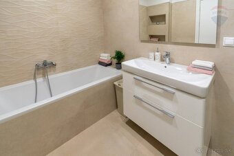 NA PREDAJ - mezonet 3 izb. byt+ terasa+garáž - novostavba LU - 14