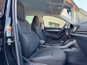 Škoda Karoq 4x4 2.0TDi DSG 2023 37.000km - Odpočet DPH - - 14