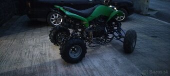 ATV 150 - 14