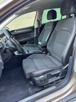 Volkswagen Passat B8 Alltrack 140KW DSG - 14