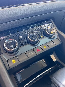 ŠKODA KODIAQ TOUR MODEL 2022 4x4 - 14