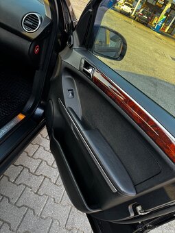 Mercedes-Benz ML320 W164 - 14