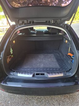 Peugeot 508sw 2.0 HDI 103kw - 14