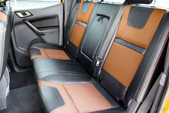 Ford Ranger Wildtrak 3.2 - 14