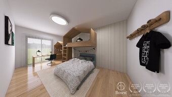 BOSEN | BROKOFFOVA Residence - 14