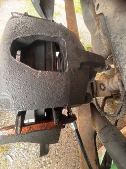 Grand Voyager 2,8 diesel CRD stow n go - 14