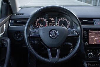 Škoda Octavia Combi 2.0 TDI Drive EU6 / AJ NA SPLÁTKY / - 14