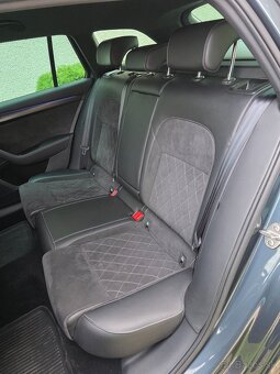 ŠKODA SUPERB COMBI FACELIFT ŠPORTLINE - 14
