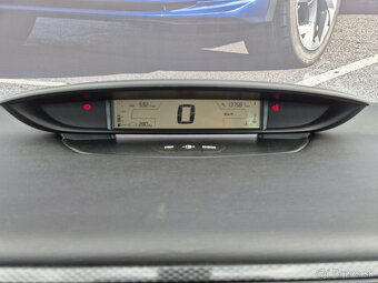 Citroen C4 1,6 HDI / 80kW / MT5 / Coupe - 14