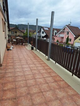 2-izbovy byt prenajom Žilina - 14