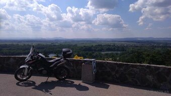 Husqvarna TR 650 Strada 2013, 30 000km - 14