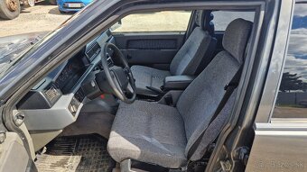 Volvo 740 2,4TD - 14