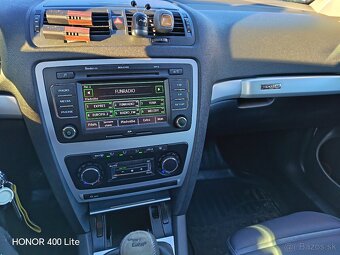 Škoda Octavia 2 scout rv2011 - 14